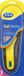 Scholl Gel Activ Inlegzolen Work Vrouw - maat 38-41 - 1 paar