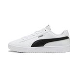 PUMA Rickie klassieke basketbal, uniseks, Puma White PUMA Black, 37 EU
