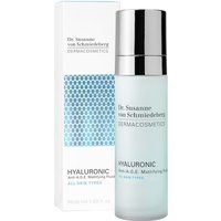 Dr. Susanne von Schmiedeberg Hyaluronic Gezichtscrème Unisex 50ml