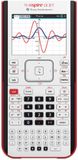 Texas Instruments TI Nspire CX II-T