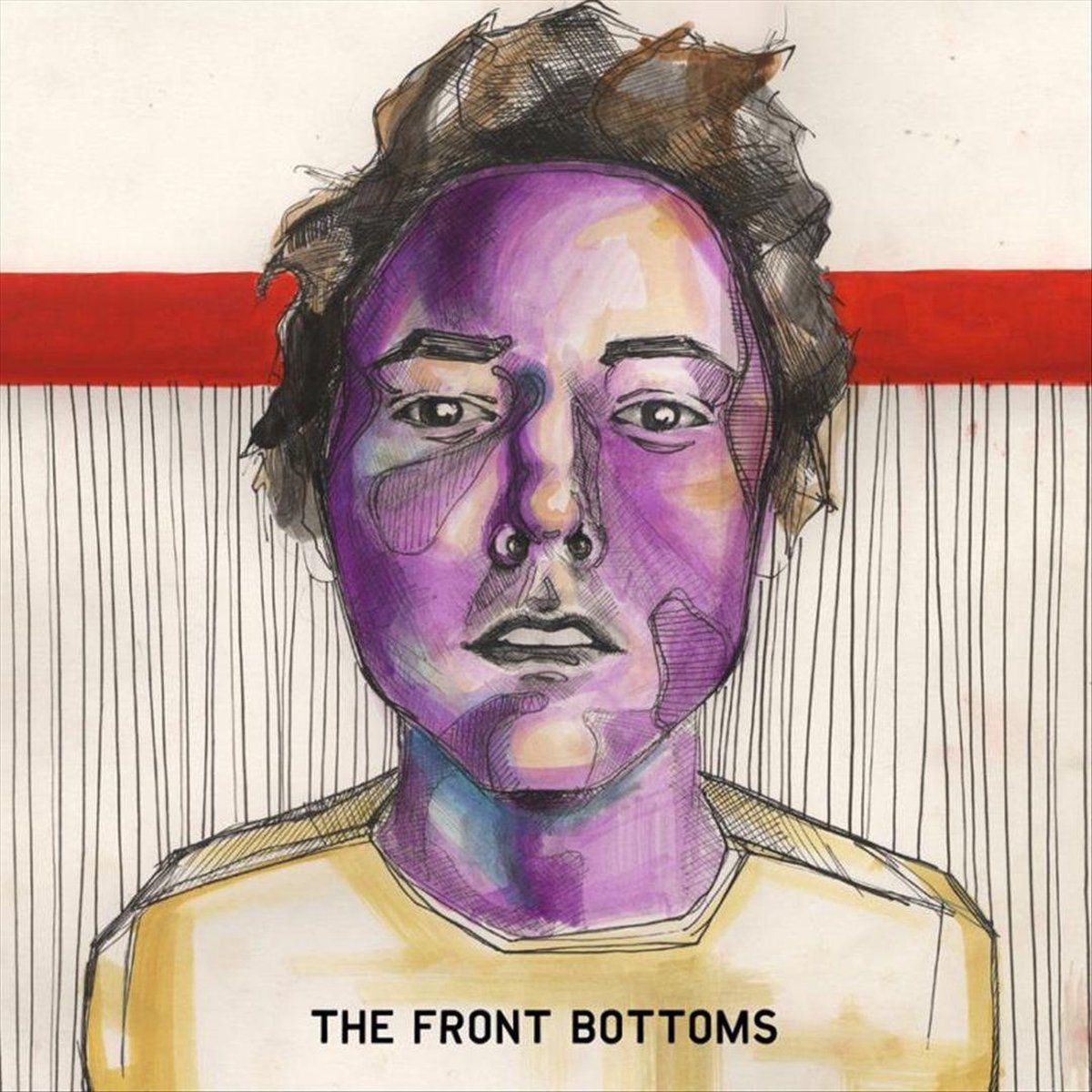 Konkurrent The Front Bottoms