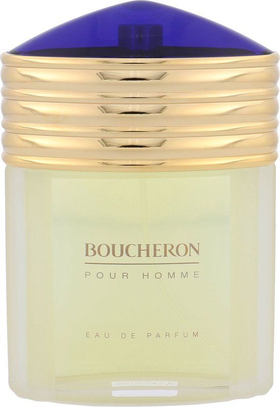 Boucheron Eau de Parfum / 100 ml / Men