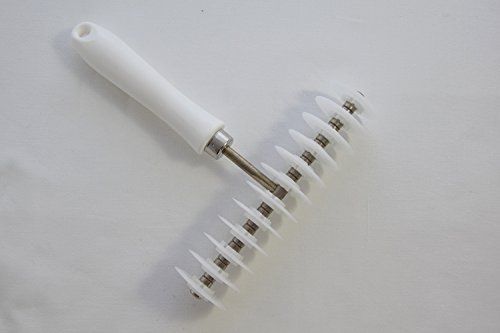 ELETTRO CENTER Art.121 Easy Cutter, ABS, wit