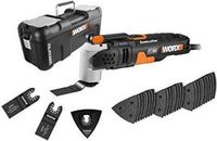 Worx WX680 Sonicrafter Hyperlock F30-HTA Multifunctionele 350W