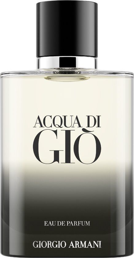 Armani Acqua di Giò / 100 ml / Men