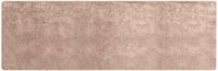 vidaXL - Tapijt - Runner - MARSA - Zand - 100 x 350 cm - Polyester en PVC
