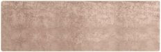 vidaXL - Tapijt - Runner - MARSA - Zand - 100 x 350 cm - Polyester en PVC