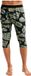 Burton Midweight X Boot 3/4 Basislaag Broek Graffiti Camo XL Mannen