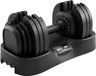Gorilla Sports Verstelbare Halter 25 kg