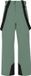Protest PRTROWENS Pantalon de ski Hommes Aspen Green Polyester XL