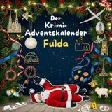 Der FlipFlop Der Krimi-Adventskalender Fulda Paperback