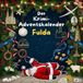 Der FlipFlop Der Krimi-Adventskalender Fulda Paperback