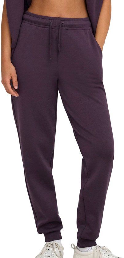 Only Play Lounge Broek Dames - Maat XL - Paars
