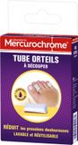 Mercurochrome Teenbuisje