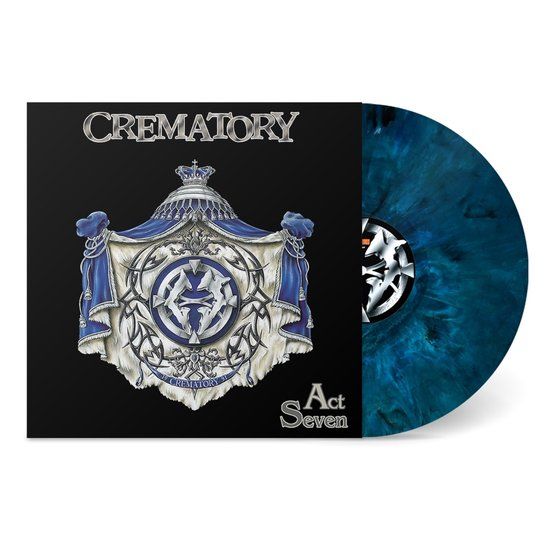 Act Crematory Act Seven