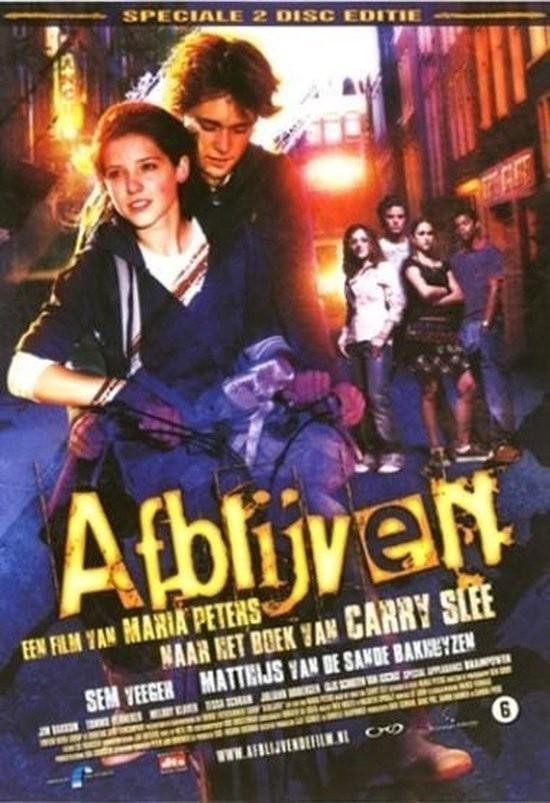 Merkloos Afblijven - Special Edition - 2 DVD's