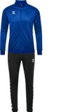 Hummel Trainingspak Playful Unisex Polyester Blauw M