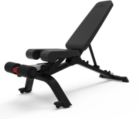 Bowflex SelectTech 3.1S Bench - Fitnessbank