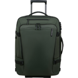 Samsonite Armox Reistas met wielen / Rugzak 55cm Moss