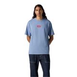 Levi's T-shirt graphique coupe vintage Badge Bw Logo