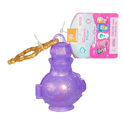 Shimmer and Shine Teenie Genie Verrassingsfles