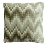 Riva Home Broadway kussensloop, natuurlijk, 55 x 55 cm (22" x 22")