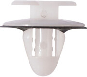 KS Tools Door Trim Connector Clip for Renault, Pack of 50