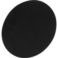 Omnitronic CSR-8B Haut-parleur encastrable large bande 10 W Noir 1 pièce(s)
