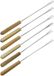 Merkloos Fackelmann Vorkenset Fair Fondue 24 cm (6 Stuks)