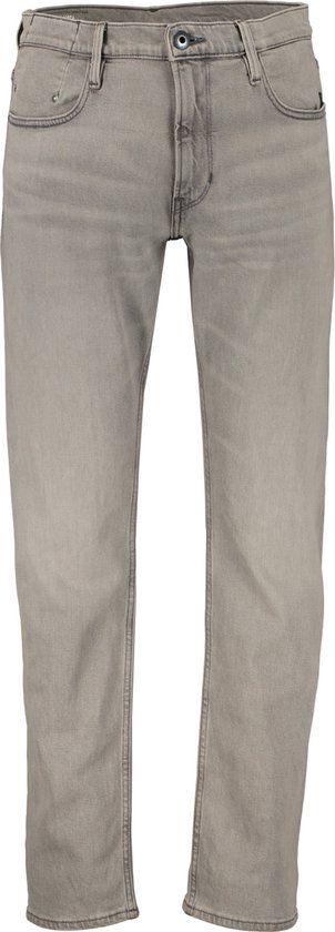 G-Star Mosa Straight Fit Jeans - Grijs - W29/L32