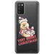 ERT GROUP mobiel telefoonhoesje voor Samsung A02S origineel en officieel erkend Disney patroon Winnie the Pooh and friends 024 aangepast aan de vorm van de mobiele telefoon, gedeeltelijk bedrukt