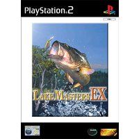 Logithéque Lake Masters EX
