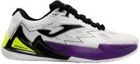 Joma Open Schoenen Wit EU 42 Man