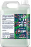 Faith In Nature Bodywash Aloë Vera Refill Pack