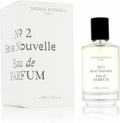 Thomas Kosmala No. 2 SÃ¨ve Nouvelle eau de parfum / unisex