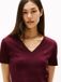 Tommy Hilfiger T-shirt Baumwolle Kurzer Ärmel M Herbst/Winter 2026