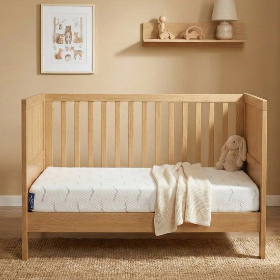 Best Life Baby Matras 70x140