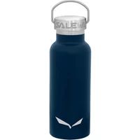 SALEWA Valsura Insulated Bottle 0.65L Blue