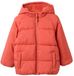 Zippy Veste Orange 8-9 Ans Garçon