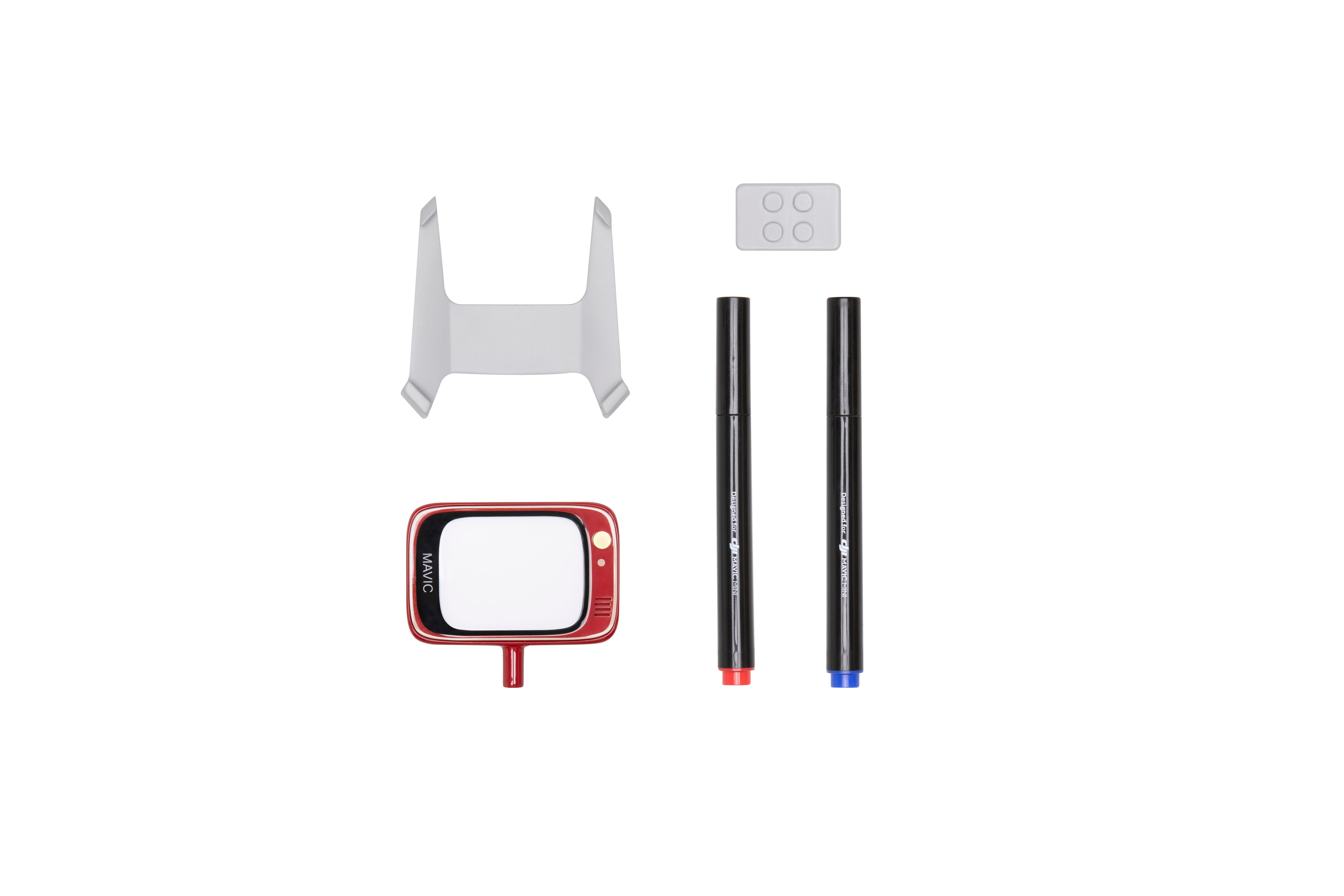 DJI Mavic Mini - Part 20 Snap Adapter - Multi