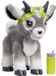 FurReal Daisy the Yoga Goat - Peluche interactive chèvre
