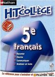 Hit College: Francais 5eme (12-13 ans) DVD