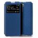 COOL Accesorios Cool Flip Case Blauw voor Huawei P40 Lite 5G