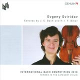Outhere Bach: Sonatas Bwv1016, 1021 & 1006/Nos. 4