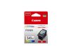 Canon-inkt Canon CL-541XL Kleurencartridge, C/M/Y, hoog bereik, 15 ml, voor PIXMA-printer