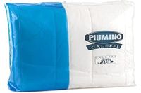 Caleffi Lichtgewicht dekbed van polyester, katoen, eenpersoonsbed.
