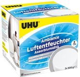 UHU navulling tablets Ambiance, 2 x 100 g, geurloos