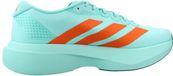 Adidas Adizero Evo SL Woven Blauw 42 2/3 EU