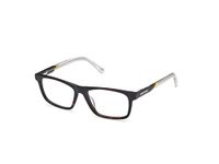 Skechers Df-se50007 Brilmontuur op recept, uniseks, Dark Havana