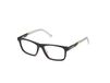 Skechers Df-se50007 Brilmontuur op recept, uniseks, Dark Havana